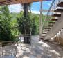 Detached house within fantastic scenery in Novi Vinodolski area - pic 11