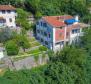 Great investment - detached house only 80m from the sea in Ika, Opatija riviera! - pic 18