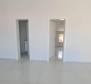 Apartmán v nové budově s výhledem na moře v Crikvenici - pic 13