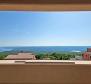 Villa with swimming pool and sea view in Rabac area, 4 km from the sea - pic 14