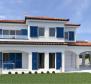 Building land only 100 meters from the sea on Pasman island, ideal for a villa - pic 3