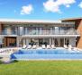 Beautiful luxury villa with sea view in Kastelir area near famous Porec! - pic 5