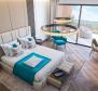 Beautiful luxury villa with sea view in Kastelir area near famous Porec! - pic 8
