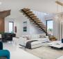 Beautiful luxury villa with sea view in Kastelir area near famous Porec! - pic 16