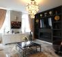 Marvellous duplex apartment in Opatija centre with sea views - pic 4