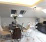 Marvellous duplex apartment in Opatija centre with sea views - pic 9