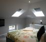 Marvellous duplex apartment in Opatija centre with sea views - pic 20