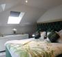 Marvellous duplex apartment in Opatija centre with sea views - pic 21