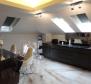 Marvellous duplex apartment in Opatija centre with sea views - pic 34