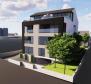 L'un des meilleurs emplacements de Rovinj propose un nouvel appartement moderne à seulement 200 mètres de la mer - pic 4