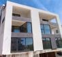 L'un des meilleurs emplacements de Rovinj propose un nouvel appartement moderne à seulement 200 mètres de la mer - pic 10