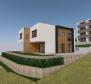 Luxusapartments in einem neuen Gebäude in Crikvenica, 350 Meter vom Meer entfernt - foto 6