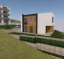 Luxusapartments in einem neuen Gebäude in Crikvenica, 350 Meter vom Meer entfernt - foto 8