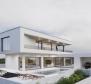 Moderne Villa im Bau in Opatija, Veprinac! - foto 2