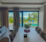 Amazingly beautiful modern villa in Oprić, Opatija - pic 8