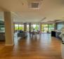 Amazingly beautiful modern villa in Oprić, Opatija - pic 9