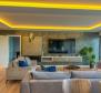 Amazingly beautiful modern villa in Oprić, Opatija - pic 11