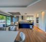 Amazingly beautiful modern villa in Oprić, Opatija - pic 12