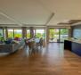 Amazingly beautiful modern villa in Oprić, Opatija - pic 13