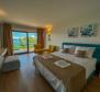 Amazingly beautiful modern villa in Oprić, Opatija - pic 20