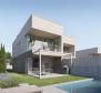 Villetta with swimming pool in Karigador, Brtonigla, 290 meters from the sea - pic 7