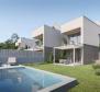 Semi-detached villetta with roof terrace and sea view in Karigador, Brtonigla - pic 5