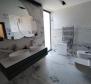 Stunning new modern villa in Medulin, 150 meters from the sea - pic 23