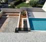 Stunning new modern villa in Medulin, 150 meters from the sea - pic 39