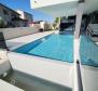 Stunning new modern villa in Medulin, 150 meters from the sea - pic 58