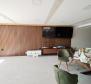 Stunning new modern villa in Medulin, 150 meters from the sea - pic 76