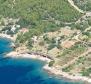 Agroland in der 1. Linie auf der Insel Hvar, Gebiet Gromin Dolac - foto 3