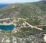 Agro land plot for sale in Jelsa area, on Hvar island - 1st line to the sea - pic 4