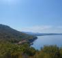 Agro land plot for sale in Jelsa area, on Hvar island - 1st line to the sea - pic 5