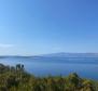 Agro land plot for sale in Jelsa area, on Hvar island - 1st line to the sea - pic 7