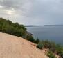Agro land plot for sale in Jelsa area, on Hvar island - 1st line to the sea - pic 10