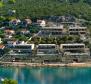 Fascinating new modern 1st line villa on Solta within new luxury complex - pic 5
