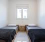 Luxury apartment in Ciovo 200 meters from the sea, with swimming pool - pic 11