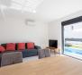 Luxury apartment in Ciovo 200 meters from the sea, with swimming pool - pic 21