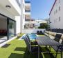 Luxury apartment in Ciovo 200 meters from the sea, with swimming pool - pic 26