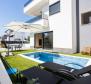 Luxury apartment in Ciovo 200 meters from the sea, with swimming pool - pic 28