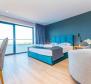 Hôtel nouvellement construit de 24 chambres à Vabriga, près de Porec - pic 8