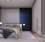 Apartmány s výhledem na moře v nové budově v Savudrija - pic 18
