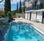 Great tourist property with 8 apartments in Crikvenica, 300 meters from the sea, with swimming pool - pic 2