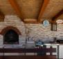 Beautiful holiday villa in Vinkuran 1 km from the sea! - pic 22