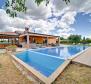 Very special villa in Novigrad area with distant sea veiws, 3 km from the sea - pic 5