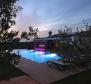 Very special villa in Novigrad area with distant sea veiws, 3 km from the sea - pic 18