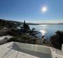 Seltene neue Villa in der 1. Reihe zum Meer auf Ciovo - foto 17