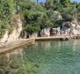 Seltene neue Villa in der 1. Reihe zum Meer auf Ciovo - foto 25