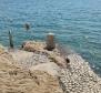 Seltene neue Villa in der 1. Reihe zum Meer auf Ciovo - foto 28