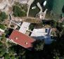 Seltene neue Villa in der 1. Reihe zum Meer auf Ciovo - foto 4